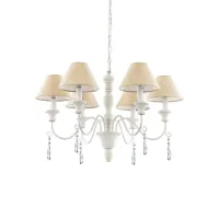 Люстра Ideal Lux Provence sp6 3399 Люстра Ideal Lux Provence sp6 3399